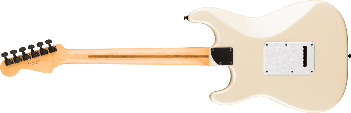 Fender | Limited Edition | Player Fusion Stratocaster HSS