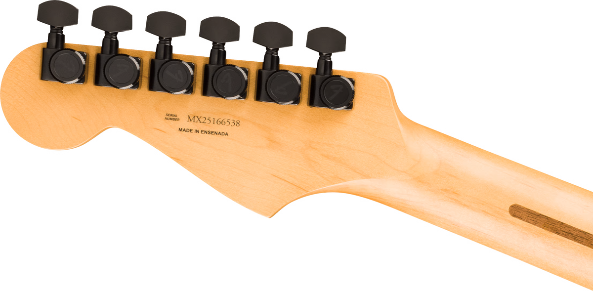Fender | Limited Edition | Player Fusion Stratocaster HSS