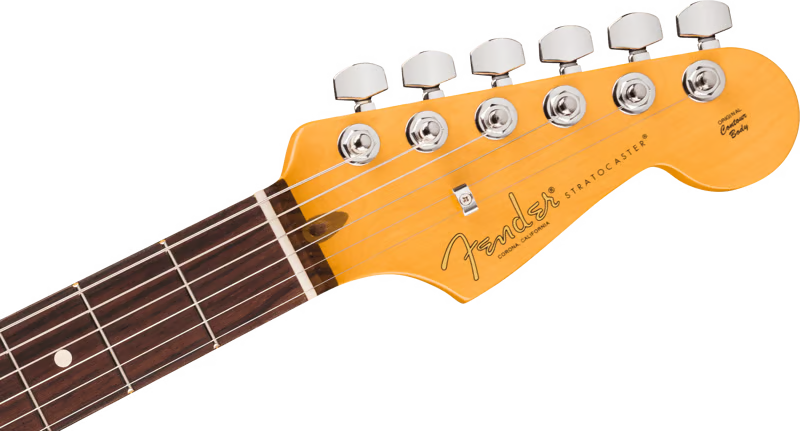 Fender | American Professional Stratocaster HSS