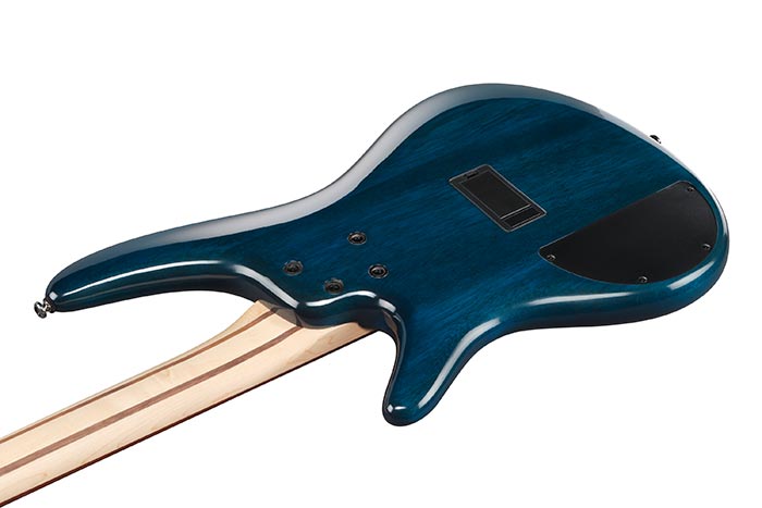 Ibanez | SR400EQM | Electric Bass