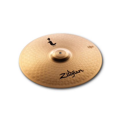 Zildjian I Pro Gig Cymbal Pack