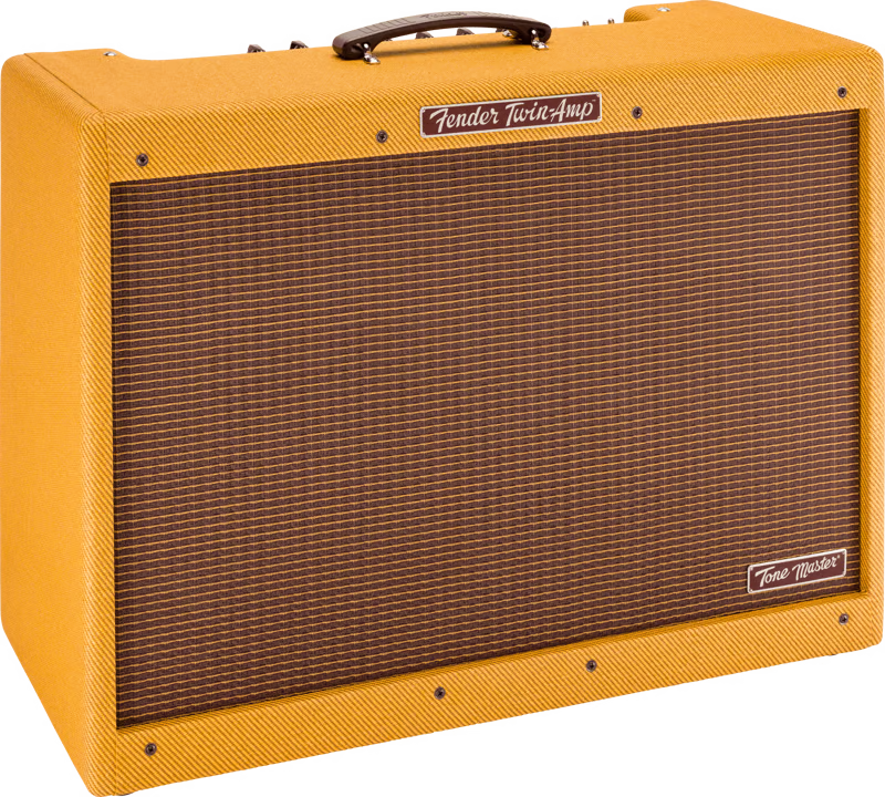Joe Bonamassa Tone Master® '59 Twin Amp™