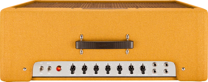 Joe Bonamassa Tone Master® '59 Twin Amp™