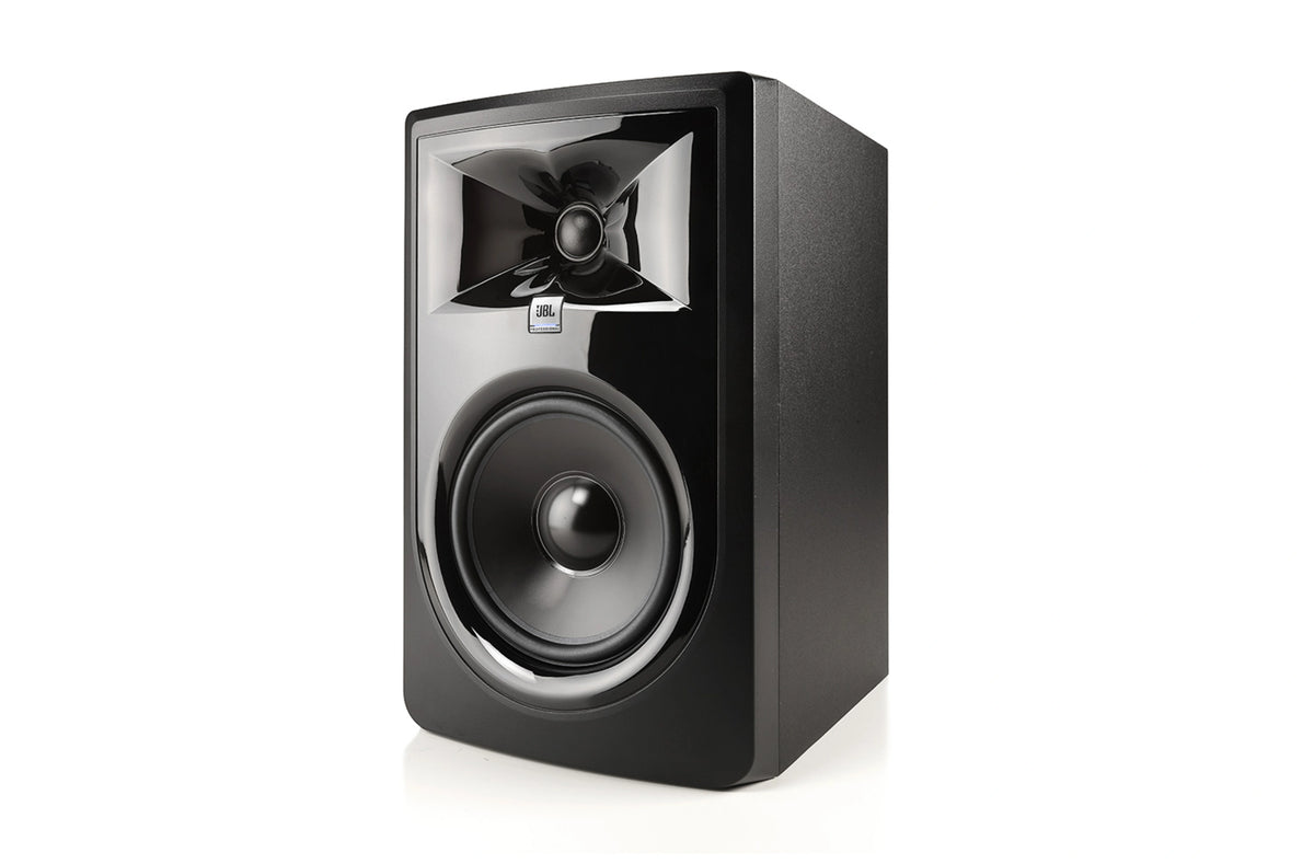 JBL | 306P MkII | Powered 6" Two-Way Studio Monitor