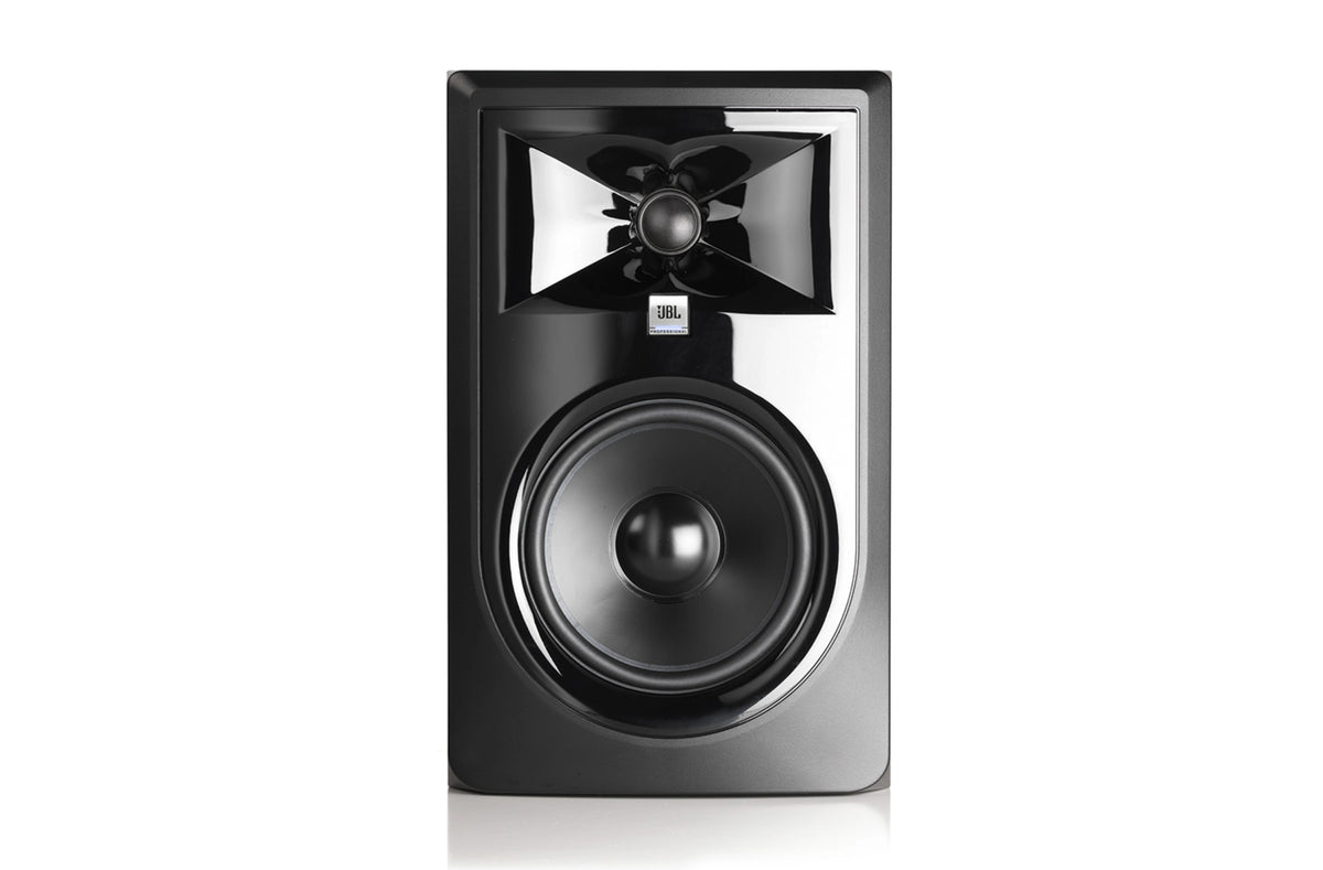 JBL | 306P MkII | Powered 6" Two-Way Studio Monitor