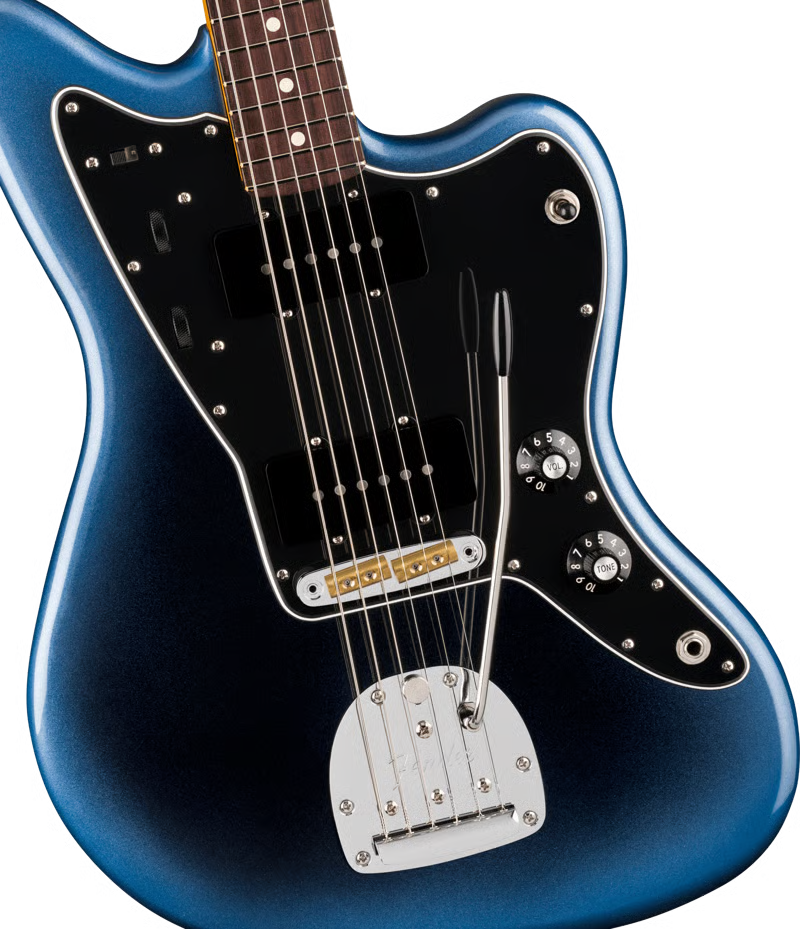Fender | American Professional Jazzmaster