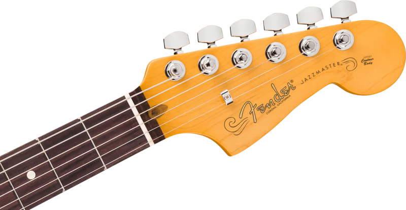 Fender | American Professional Jazzmaster