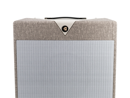 Divided by 13 JRT 9/15, 1x12 Combo Amp