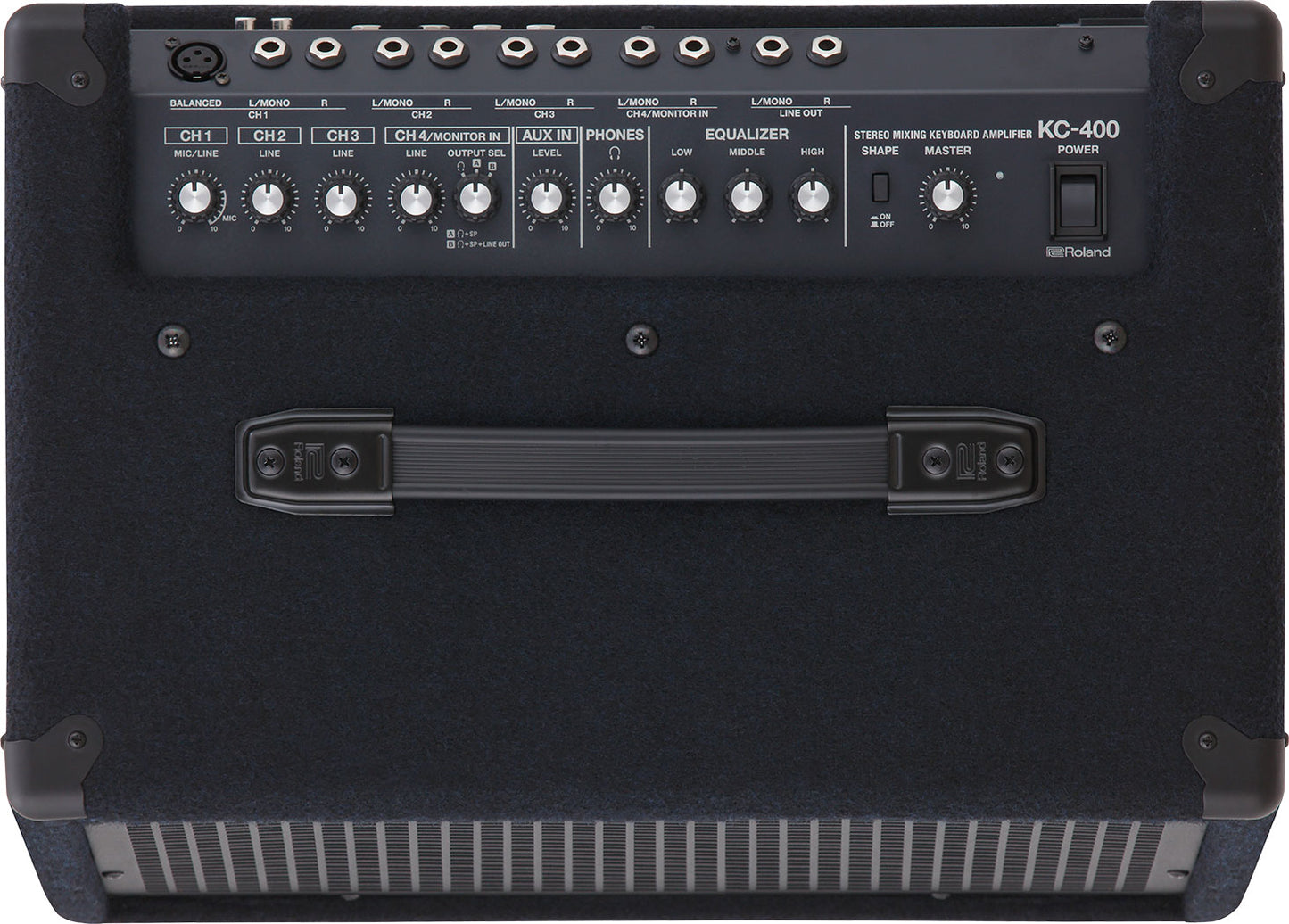 Roland KC-400 Keyboard Amp