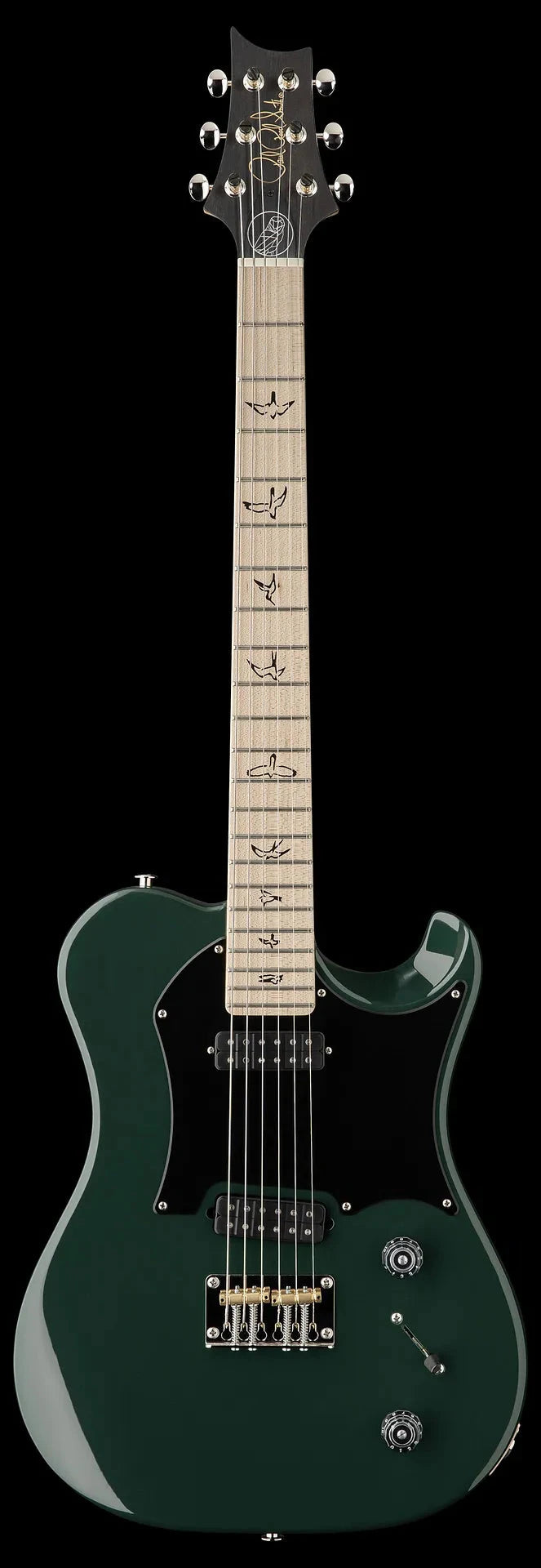 PRS Myles Kennedy, Hunters Green