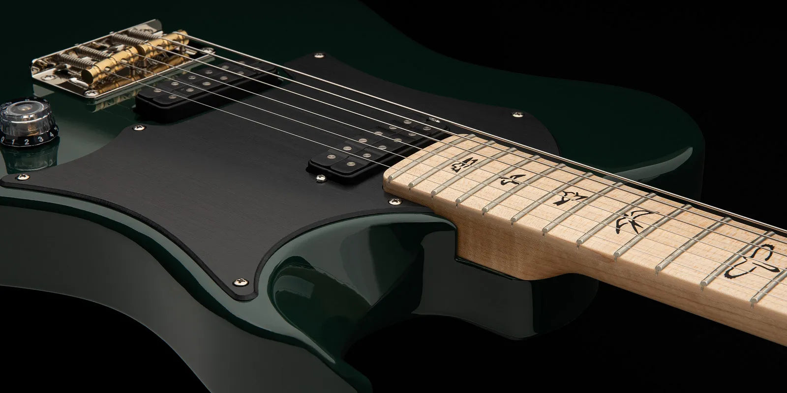 (NOS 2024) PRS Myles Kennedy, Hunters Green