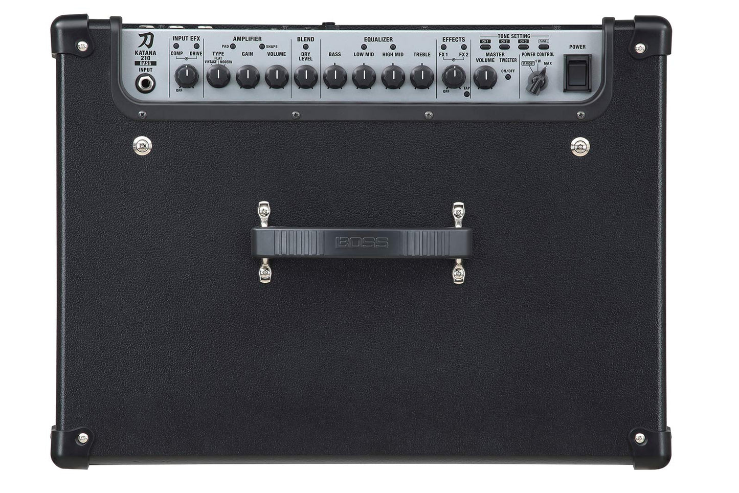 Boss Katana 210 Bass Amp