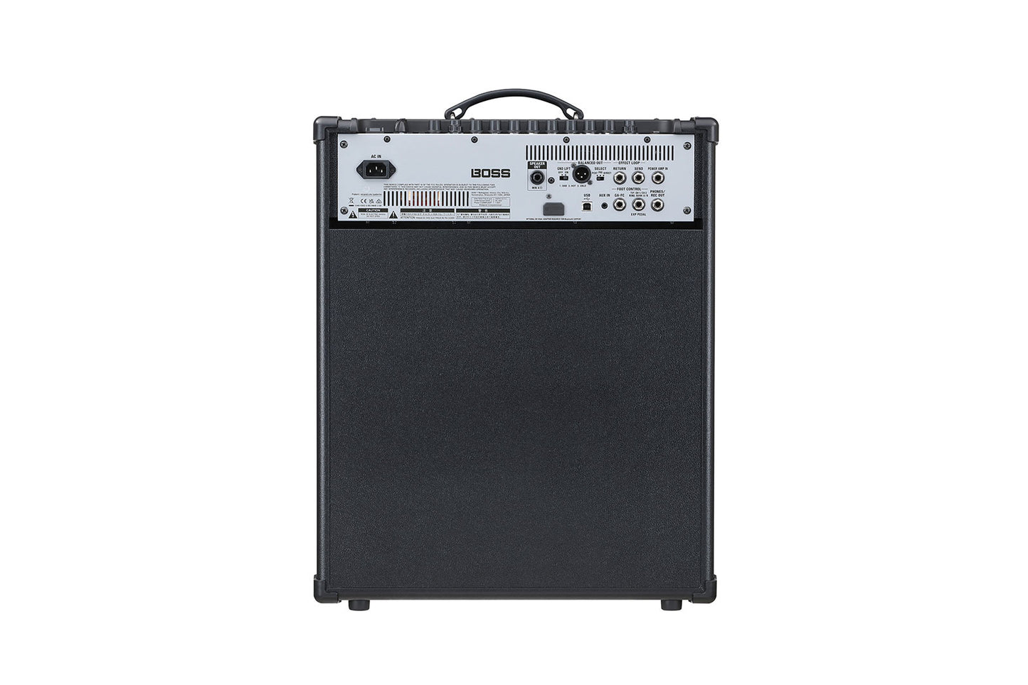 Boss Katana 210 Bass Amp