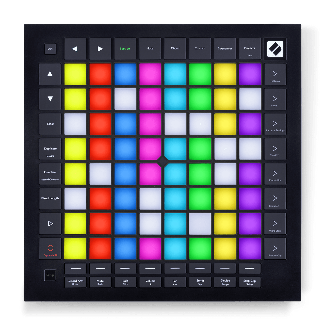 Novation Launchpad Pro [MK3]