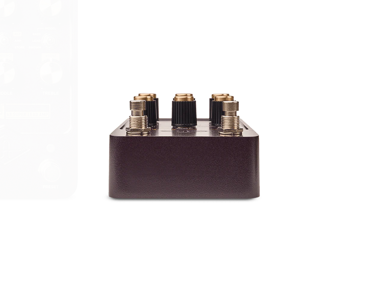 Universal Audio | Lion '68 Super Lead Amp