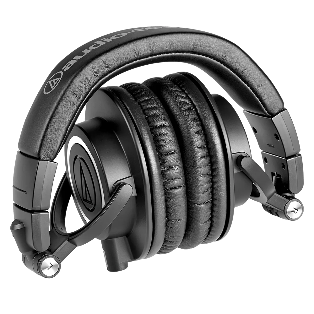 Audio Technica | ATH-M50x Professional Monitor Headphones
