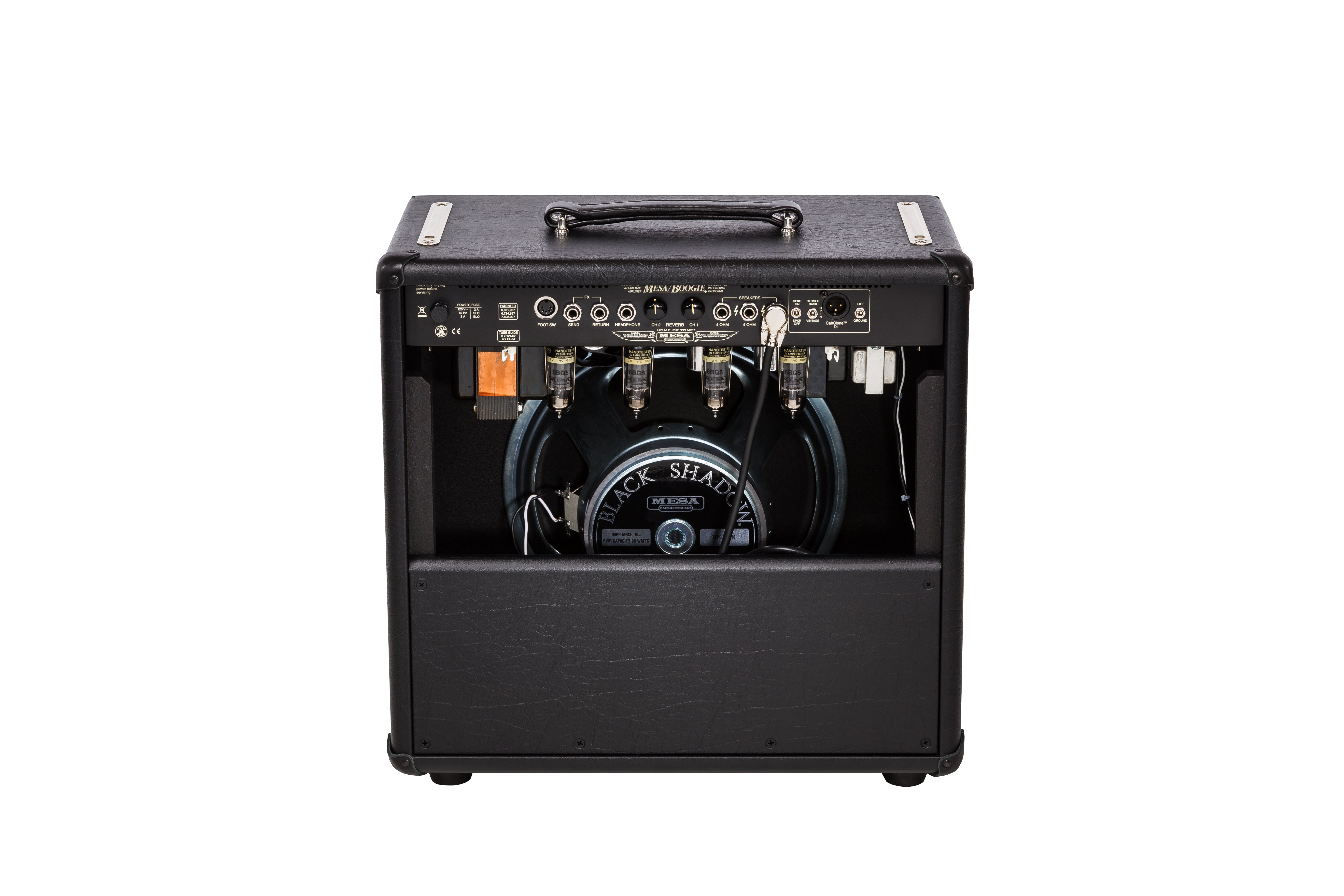 Boogie Mark Five 35 1x12 Combo Amp
