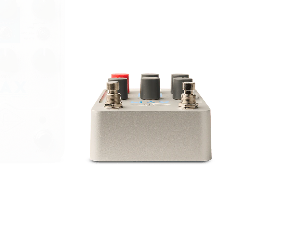 Universal Audio | Max Preamp & Dual Compressor