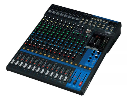 Yamaha MG16XU 16-Channel Mixer
