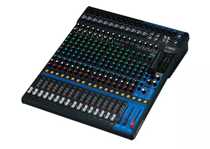 Yamaha MG20XU 20-Channel Mixer
