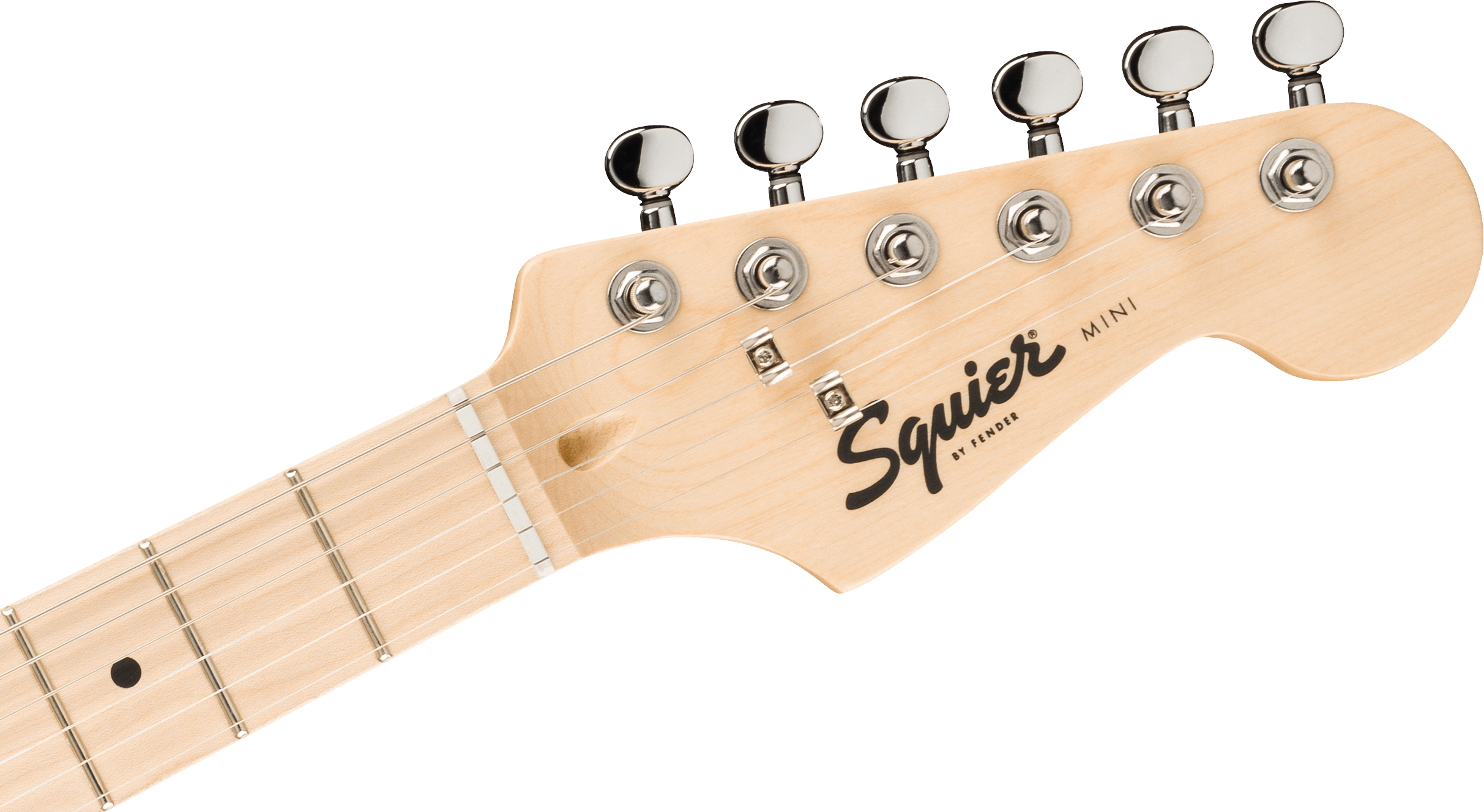 Squier | Mini Stratocaster | Seafoam Green