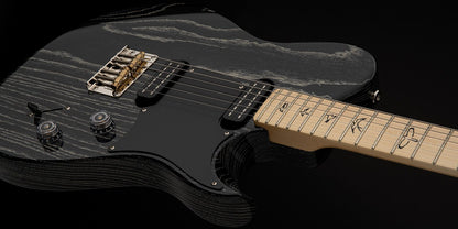 PRS NF53, Black Dog Hair