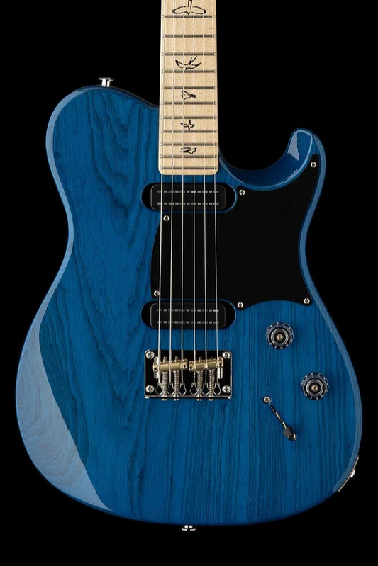 PRS NF53, Blue Matteo