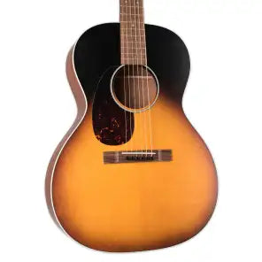 Martin 00L-17 Whiskey Sunset, Left-Handed