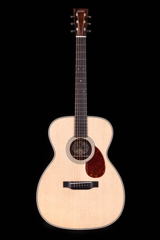 Collings OM2H