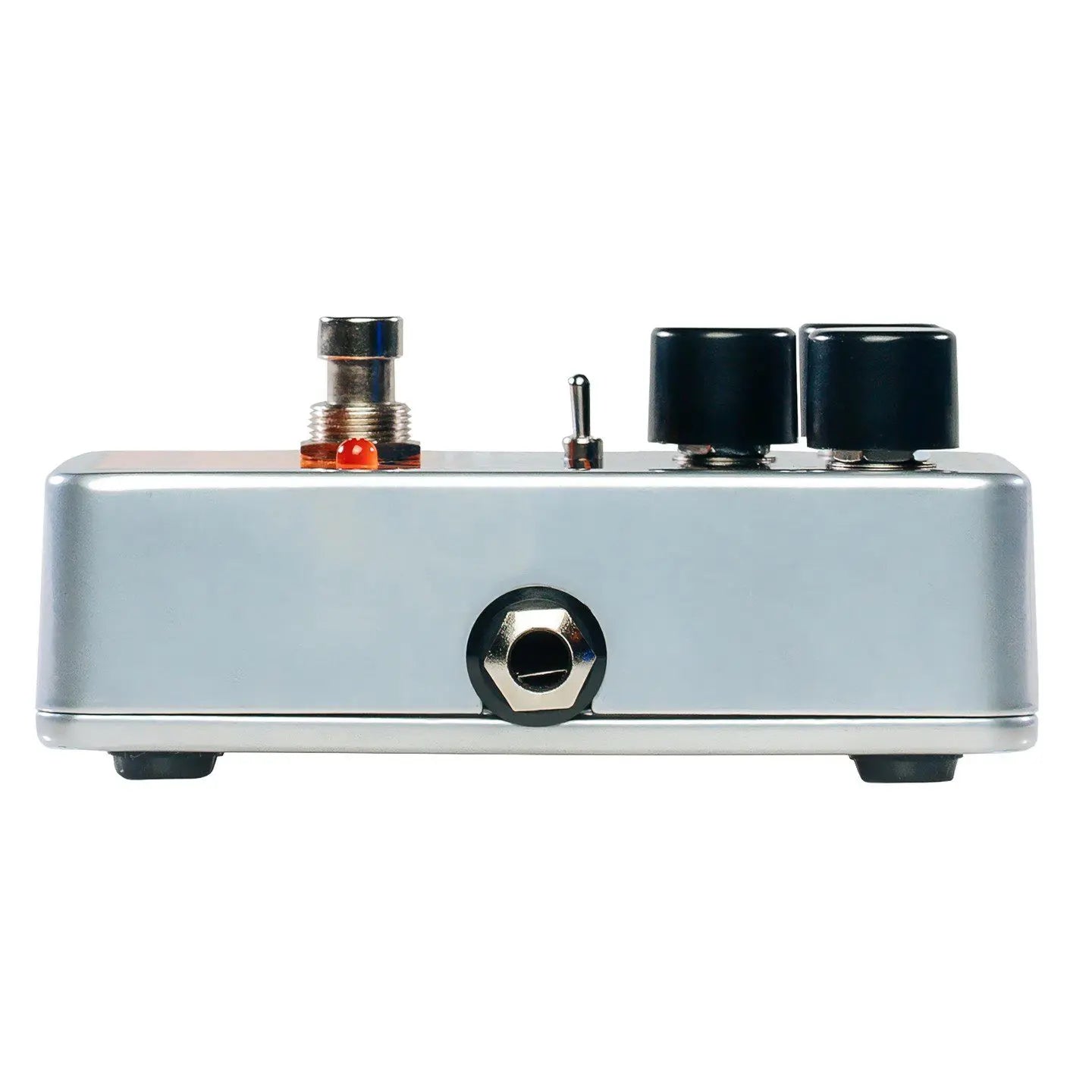 EHX Op-Amp Big Muff Pi Fuzz Pedal