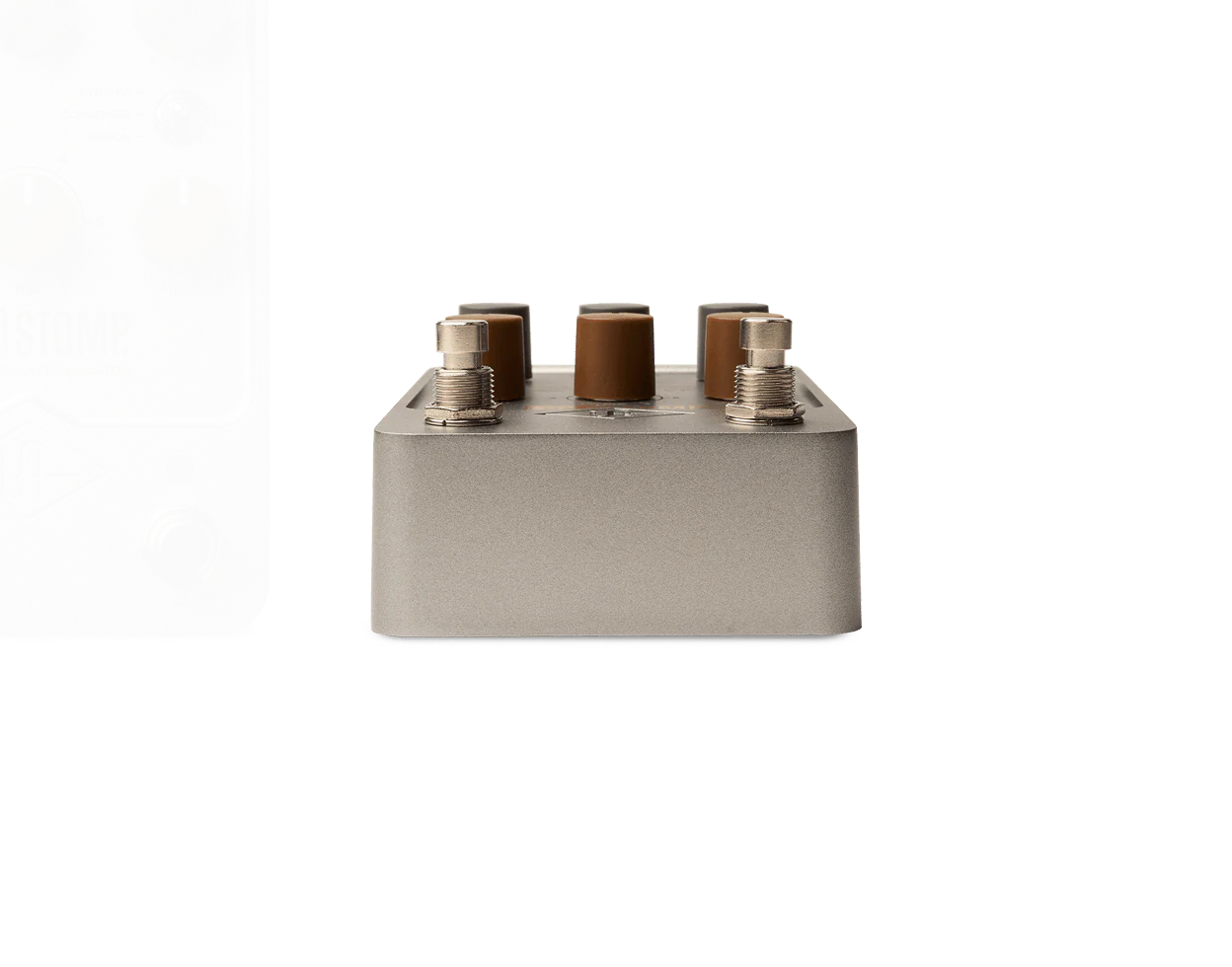 Universal Audio | OX Stomp Dynamic Speaker Emulator