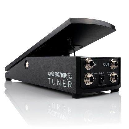 Volume Pedal Jr. Tuner, Black