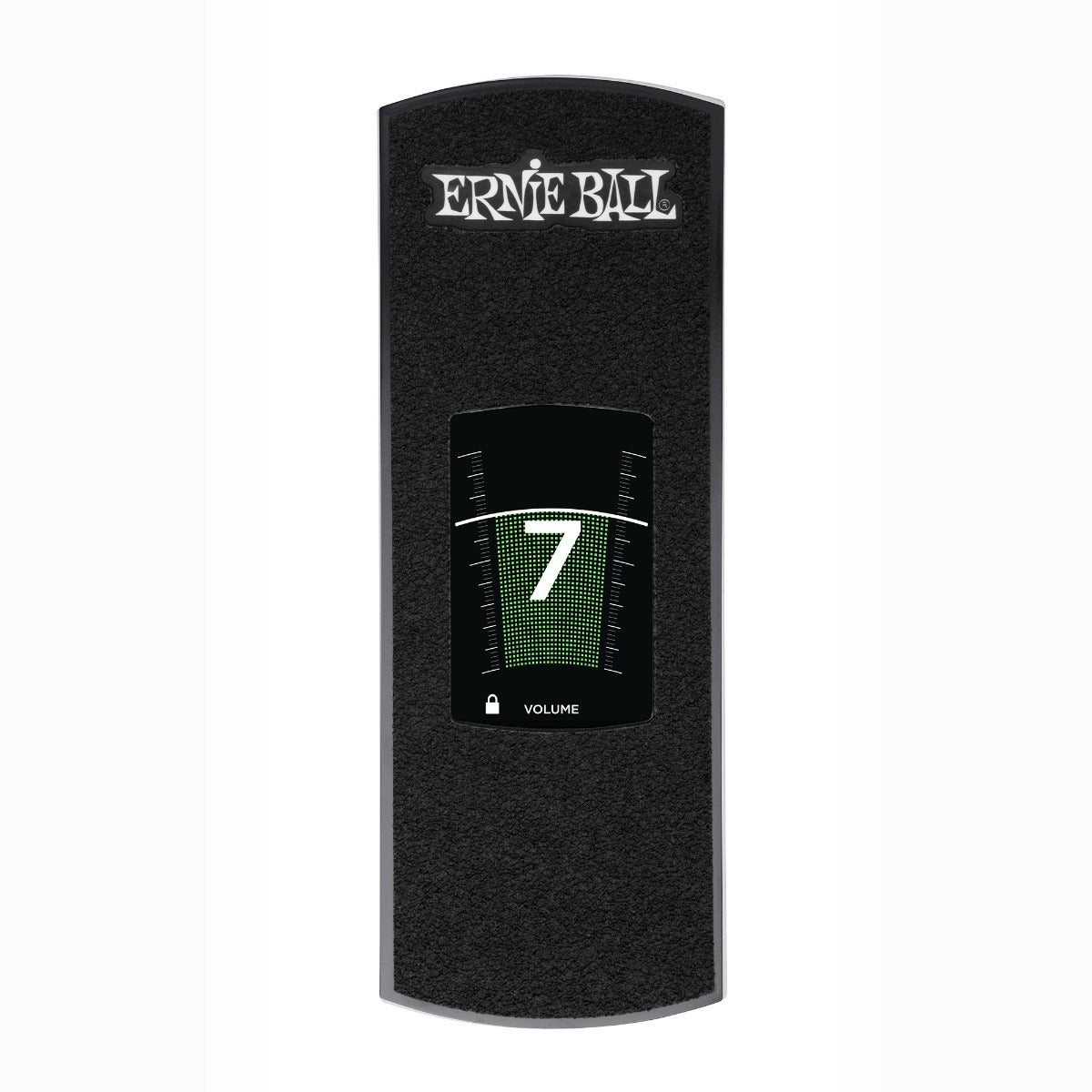 Volume Pedal Jr. Tuner, Black