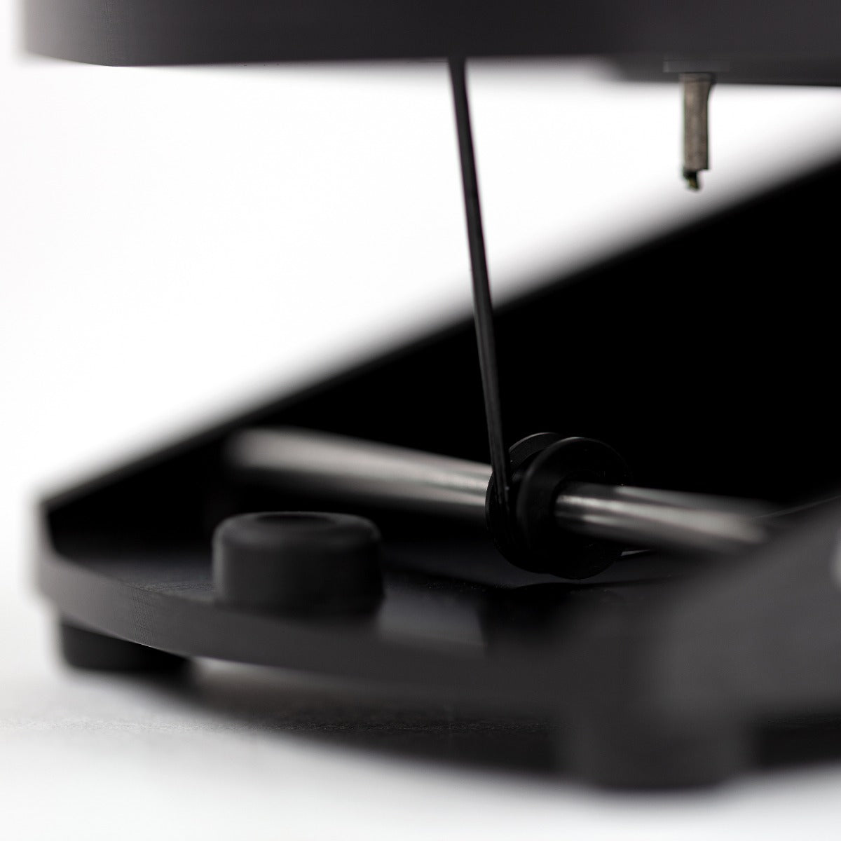 Volume Pedal Jr. Tuner, Black