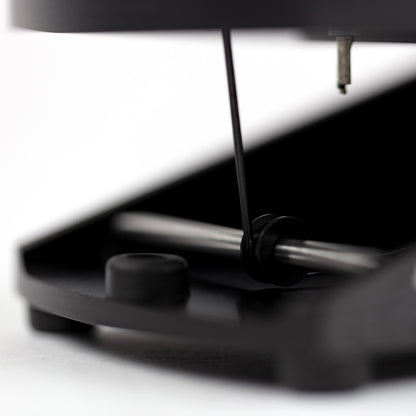 Volume Pedal Jr. Tuner, Black