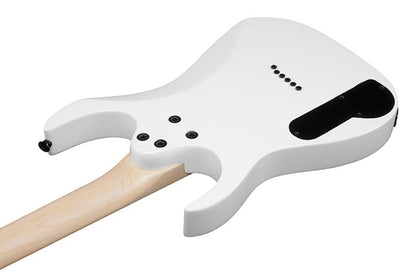 Ibanez PGMM31 Paul Gilbert Signature Guitar, White