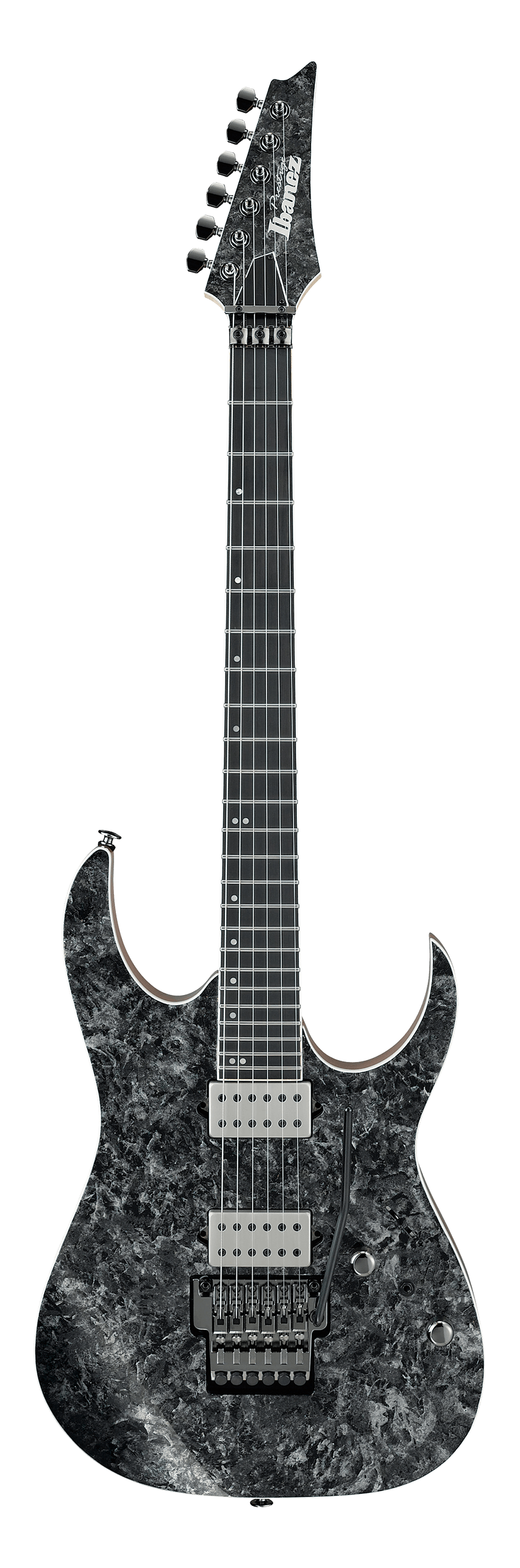 Ibanez Prestige, Cosmic Shadow, HH