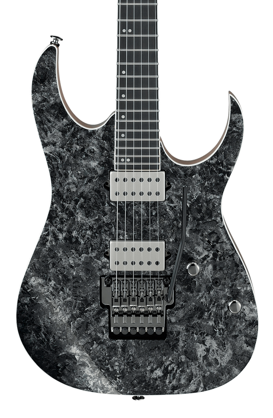 Ibanez Prestige, Cosmic Shadow, HH