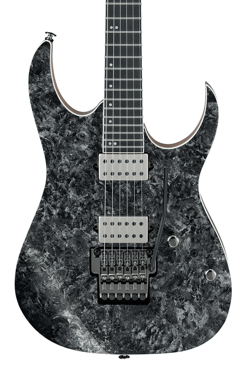 Ibanez Prestige, Cosmic Shadow, HH