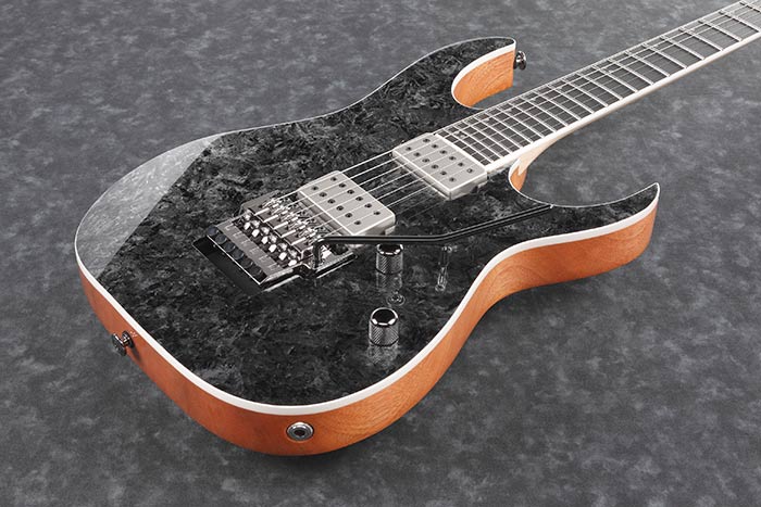 Ibanez Prestige, Cosmic Shadow, HH