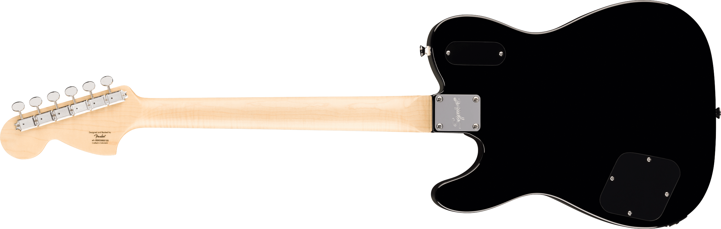 Paranormal Troublemaker Telecaster® Deluxe Bigsby®