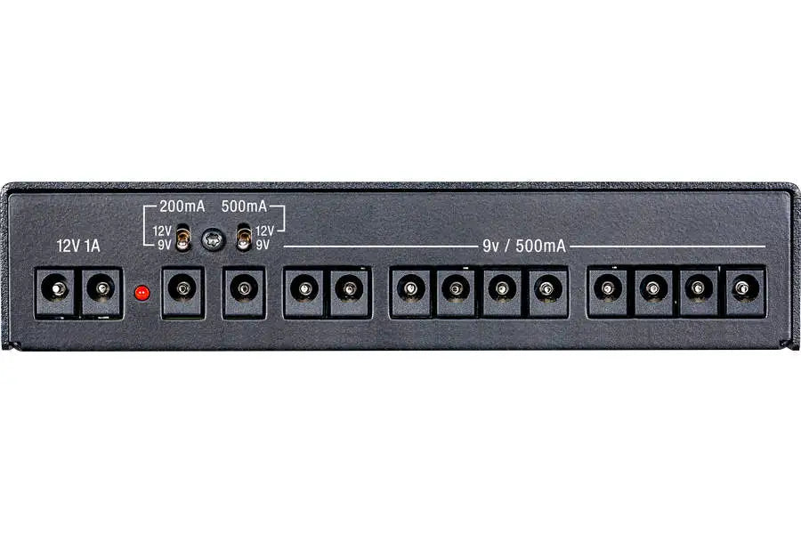 Voodoo Lab Pedal Power 3 Plus