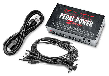 Voodoo Lab Pedal Power 2 Plus
