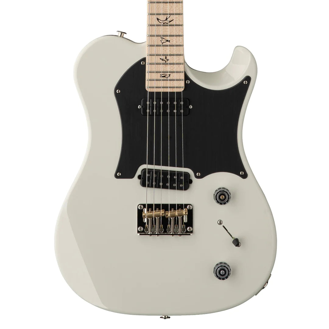 NOS (2023) Paul Reed Smith Myles Kennedy Signature Model, Maple FB, Antique White