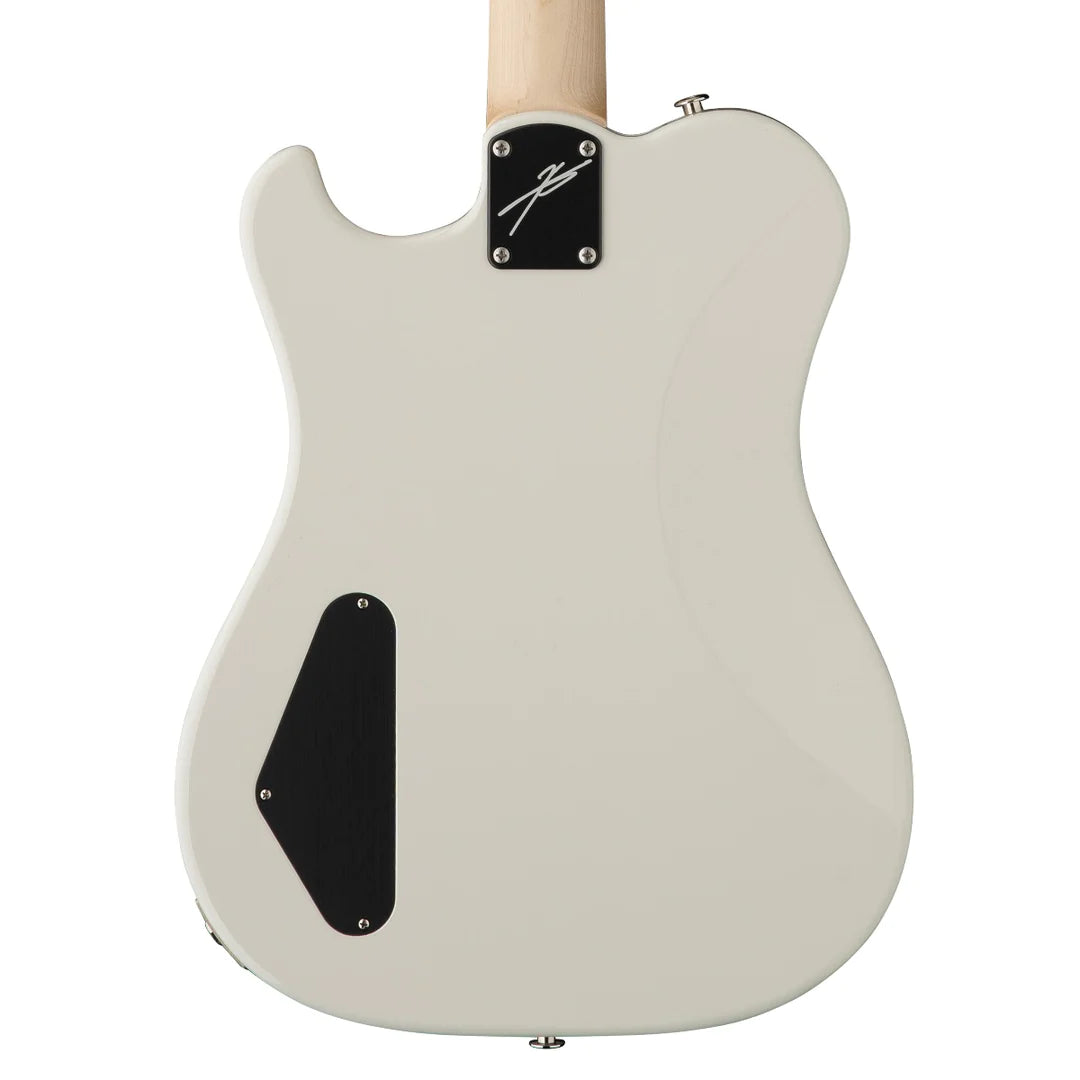 NOS (2023) Paul Reed Smith Myles Kennedy Signature Model, Maple FB, Antique White