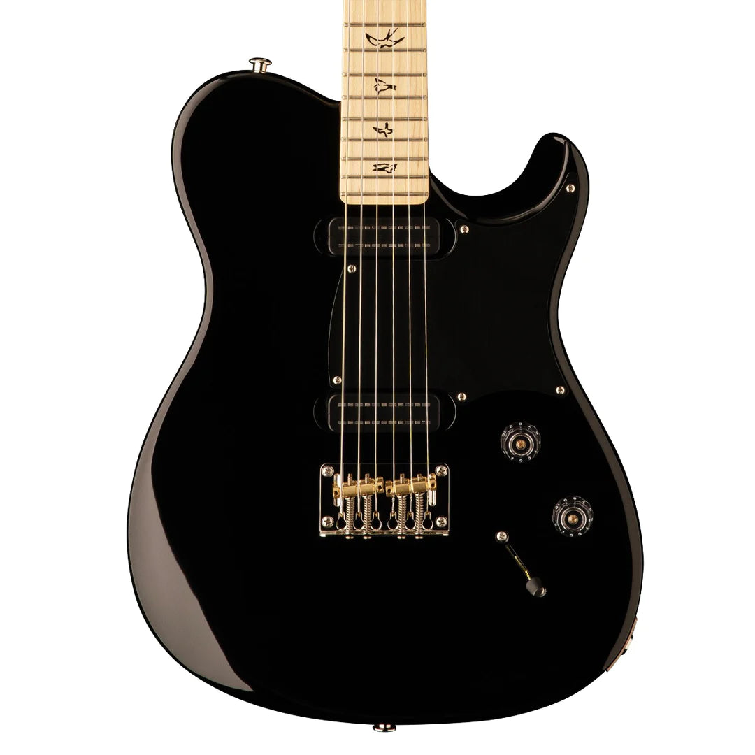 NOS (2023) Paul Reed Smith NF53, Maple FB, Black