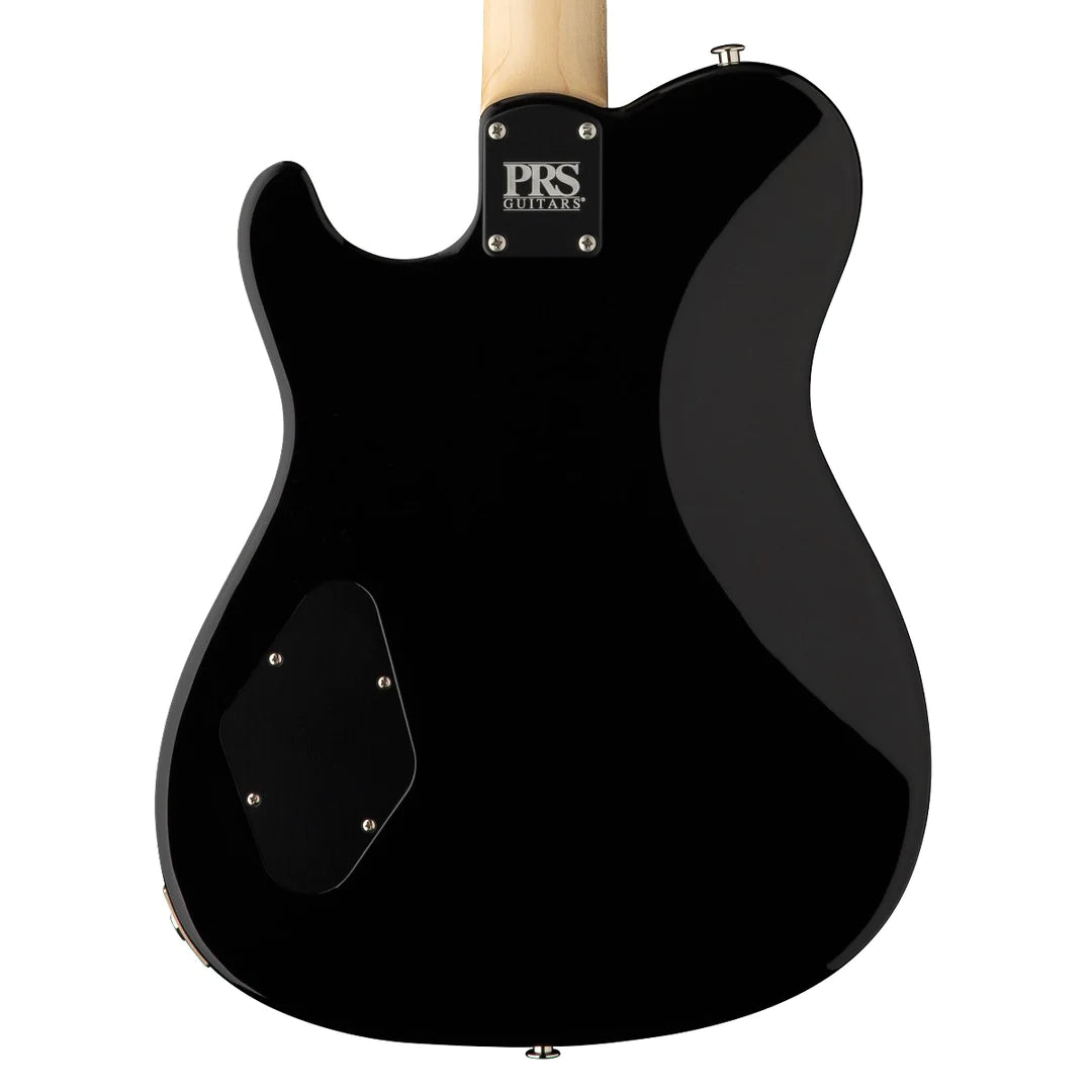 NOS (2023) Paul Reed Smith NF53, Maple FB, Black