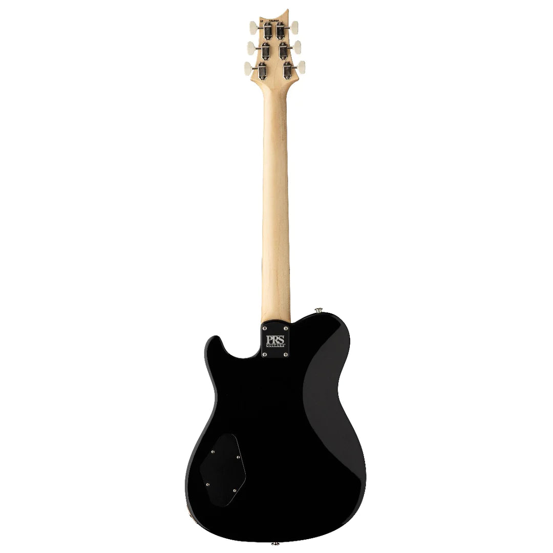 NOS (2023) Paul Reed Smith NF53, Maple FB, Black