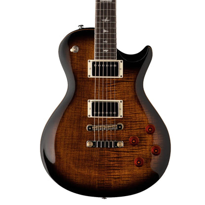 Paul Reed Smith SE McCarty 594 Singlecut, Black Gold Burst