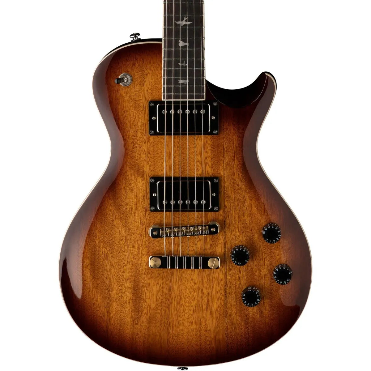 NOS (2023) Paul Reed Smith SE McCarty 594 Singlecut Standard, McCarty Tobacco Sunburst